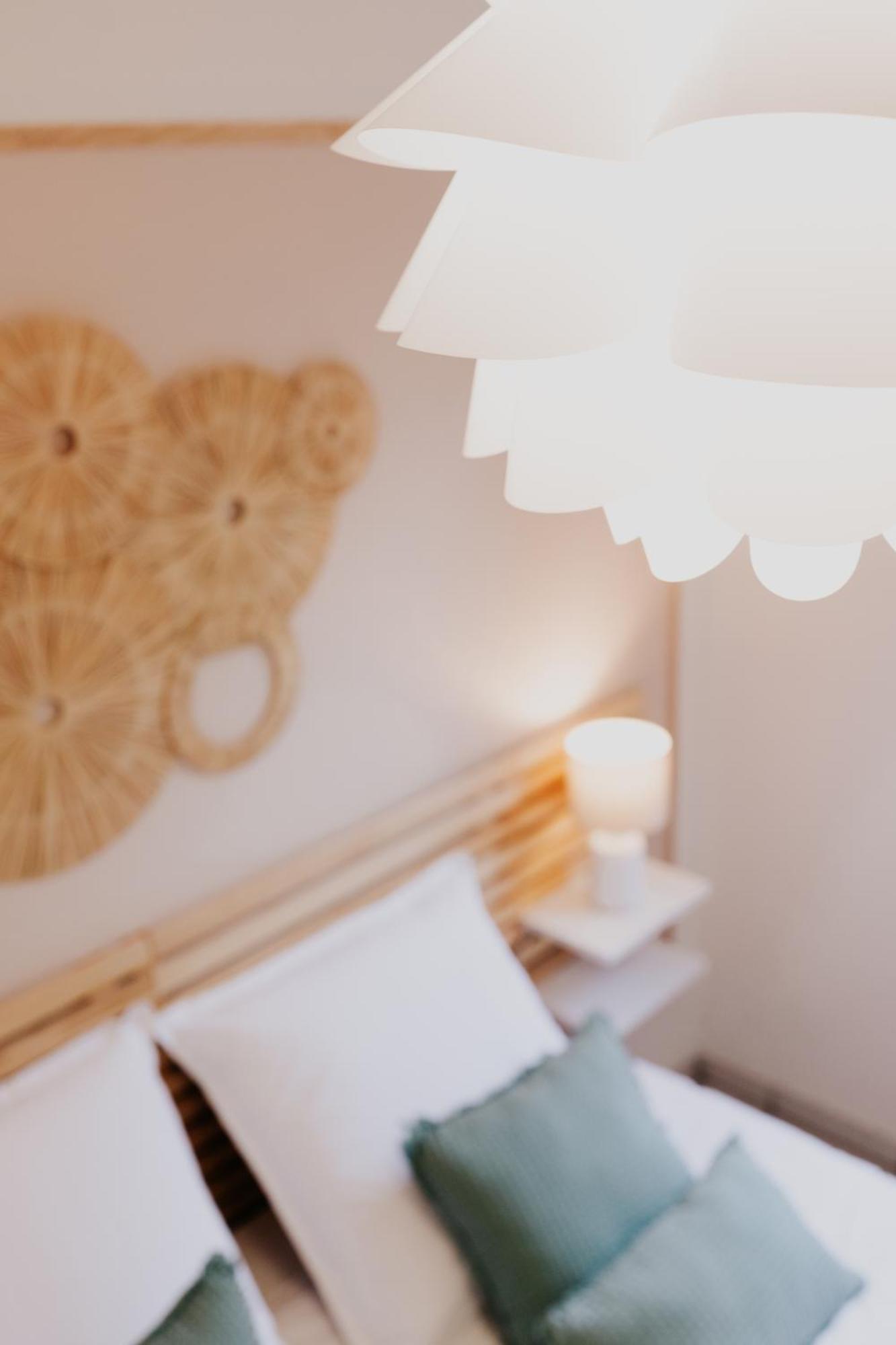 Le Cocon De Lespinasse - Parking - Checkin Autonome Apartment Luaran gambar