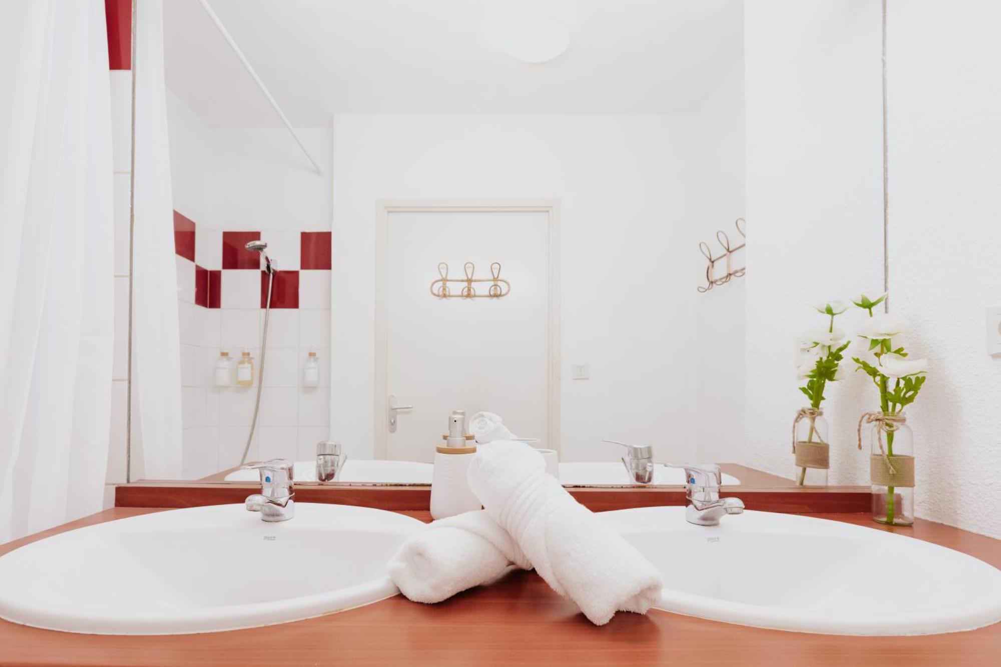 Le Cocon De Lespinasse - Parking - Checkin Autonome Apartment Luaran gambar