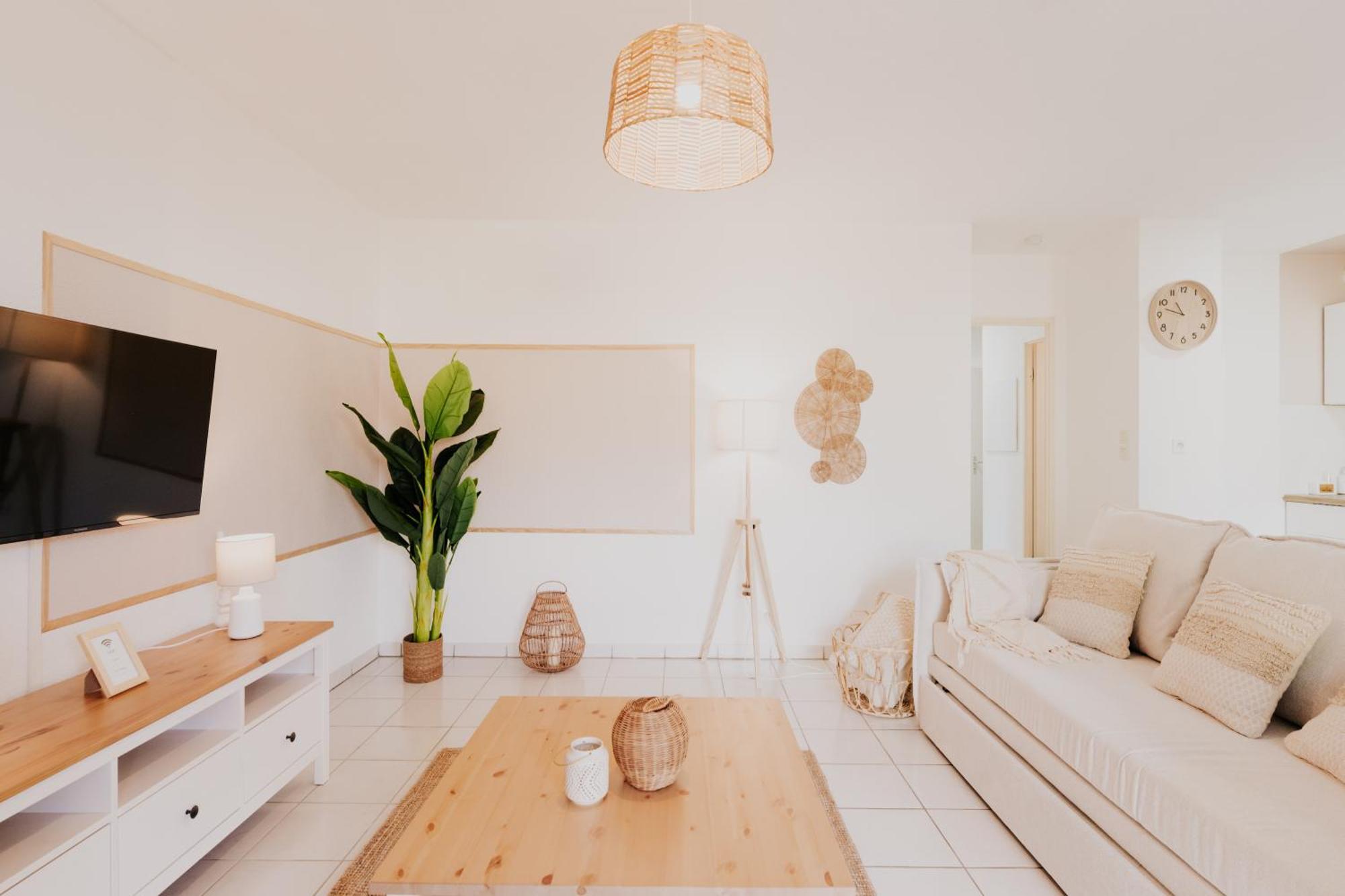 Le Cocon De Lespinasse - Parking - Checkin Autonome Apartment Luaran gambar